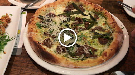California Pizza Kitchen