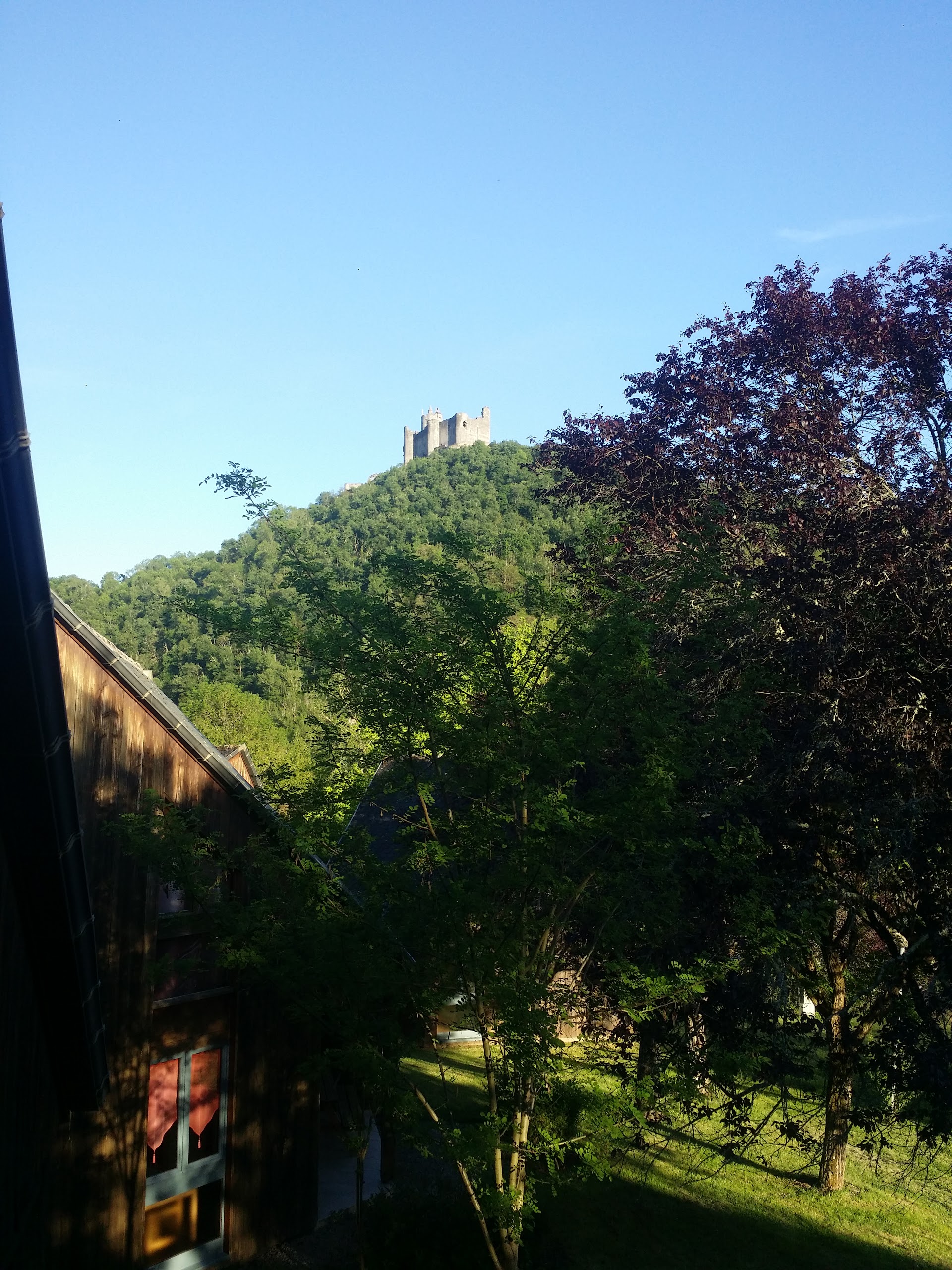 Photo n° 1 de l'avis de Killian.n fait le 28/05/2017 à 19:11