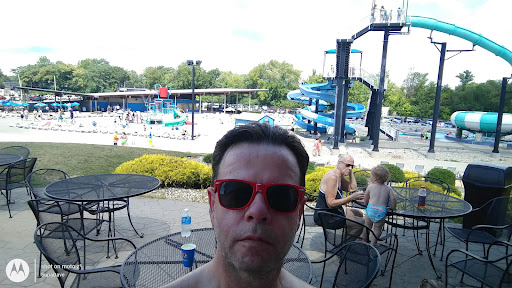 Water Park «Marion Splash House», reviews and photos, 2601 S Adams St, Marion, IN 46953, USA