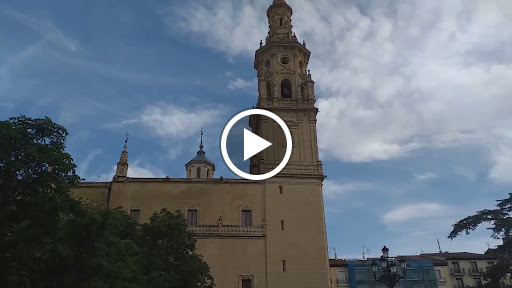 Centro de Servicios Sociales Casco Antiguo en Logroño