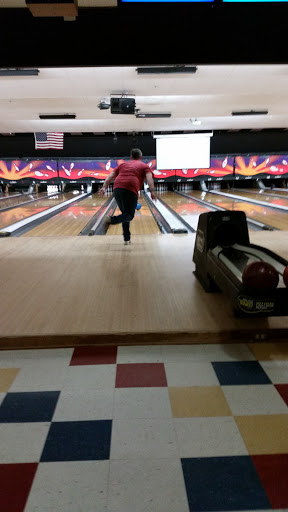 Bowling Alley «AMF Lincoln Lanes», reviews and photos, 3485 Lake Michigan Dr NW, Grand Rapids, MI 49534, USA