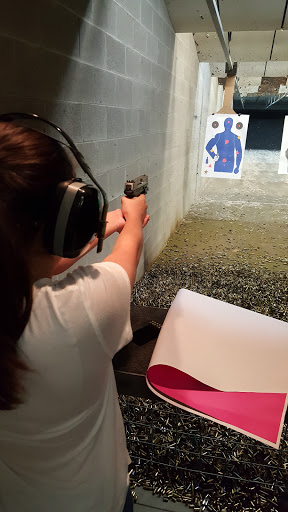 Gun Shop «Point Blank Sporting Goods», reviews and photos, 407 N Jackson Rd, Pharr, TX 78577, USA