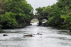 Old Weir Bridge image