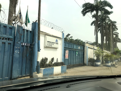Multichem Industries Ltd, Plot D2, Israel Adebajo Close, Off, Ladipo Oluwole St, Ogba, Lagos, Nigeria, Industrial Area, state Lagos