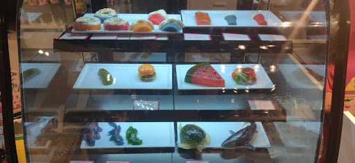 Shopping Mall «Grand Bazaar Shops», reviews and photos, 3635 S Las Vegas Blvd, Las Vegas, NV 89109, USA