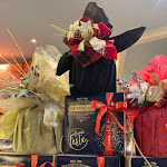 Photo n°2 de l'avis de Sandra.a fait le 18/12/2021 à 08:11 sur le  Pasticceria Le Rondini Bistrò Pizzeria Gelateria Caffetteria à Rome