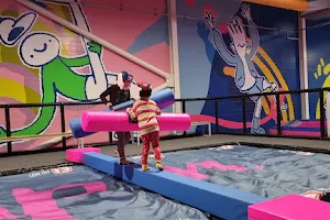 Jump In Camberley Trampoline Park (Formerly Gravity Force) image