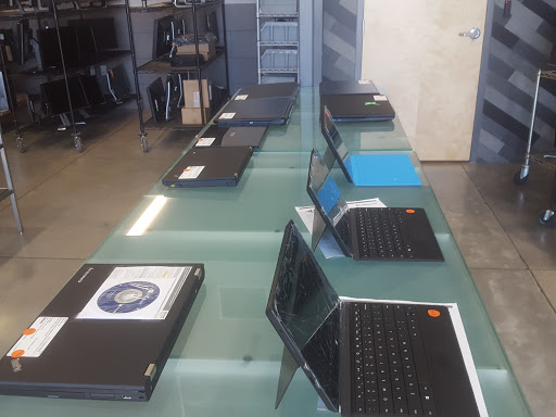 Computer Store «TAMS Computer Sales and Recycling», reviews and photos, 1126 700 N A, Lindon, UT 84042, USA