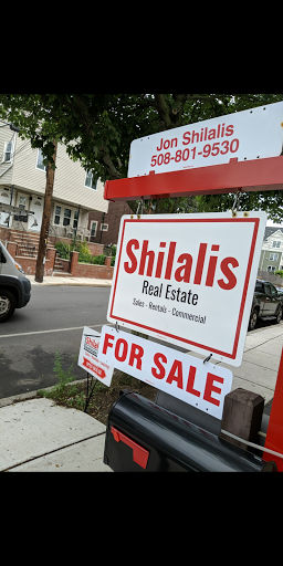 Real Estate Agency «Shilalis Real Estate», reviews and photos, 443 Mt Auburn St, Watertown, MA 02472, USA