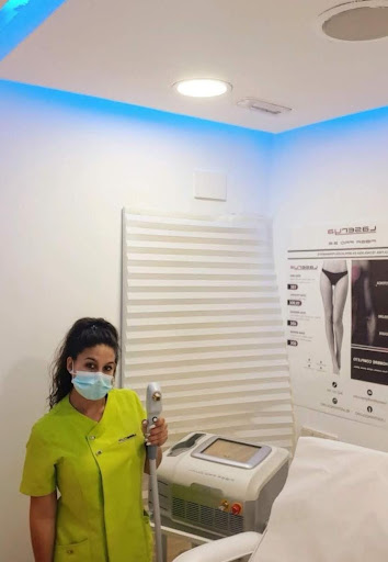 Laserya Estética Avanzada y Depilacion Laser | Secretos del Agua en El Casar, Guadalajara