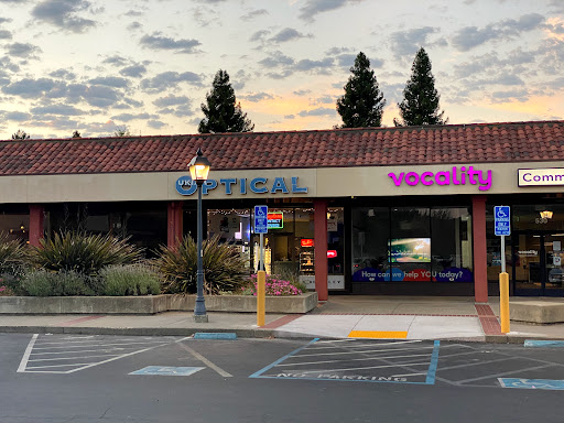 Optician «Ukiah Optical», reviews and photos, 526 E Perkins St, Ukiah, CA 95482, USA