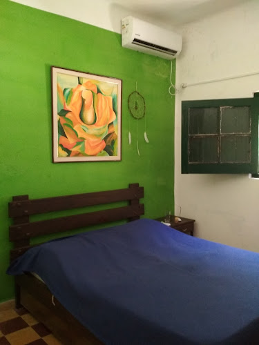 Opiniones de Sansueña Hostal y Campamento en Tacuarembó - Hotel