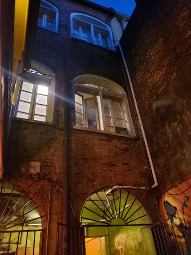 Bar «Balcony Music Club», reviews and photos, 1331 Decatur St, New Orleans, LA 70116, USA