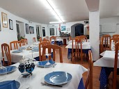 Restaurante O Burato en Malpica
