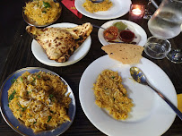 Plats et boissons du Restaurant Bollywood-Lollywood à Nice - n°1