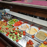 Photo n°4 de l'avis de Graziano.i fait le 07/05/2023 à 18:48 sur le  Il Faraone à Florence