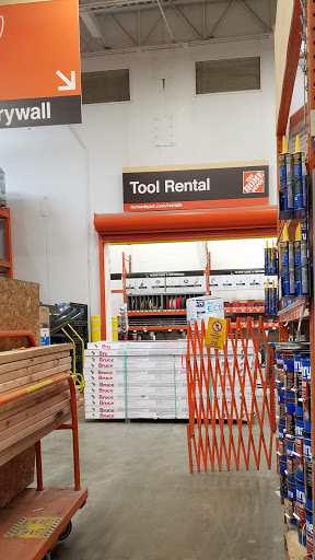 Tool & Truck Rental Center at The Home Depot image 3