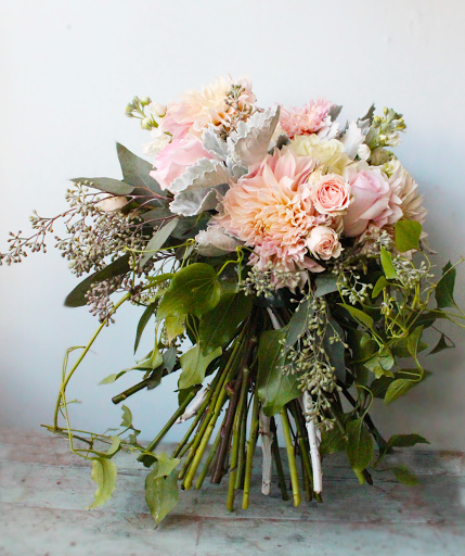 Florist «The Flower Girl», reviews and photos, 108 S 5th St, Middletown, IN 47356, USA