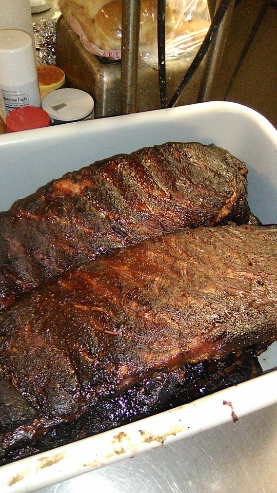 Bayou Shack Cafe 70755