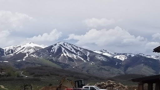 Golf Course «Tuhaye Pro Shop», reviews and photos, 9875 North Tuhaye Park, Kamas, UT 84036, USA