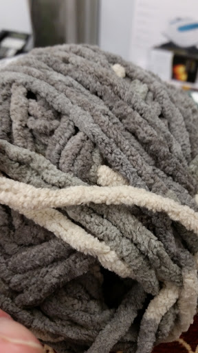 Fabric Store «Jo-Ann Fabrics and Crafts», reviews and photos, 3704 172nd St NE Ste F, Arlington, WA 98223, USA