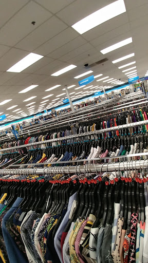 Clothing Store «Ross Dress for Less», reviews and photos, 15694 N Frank Lloyd Wright Blvd, Scottsdale, AZ 85260, USA