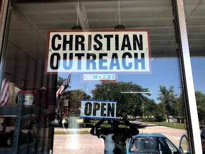 Christian outreach