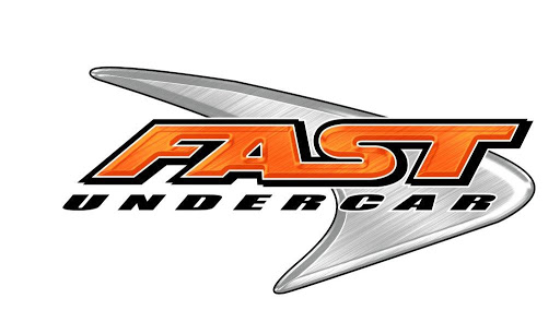 Fast Undercar powerd by Parts Authority