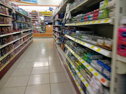Farmacia Guadalajara.