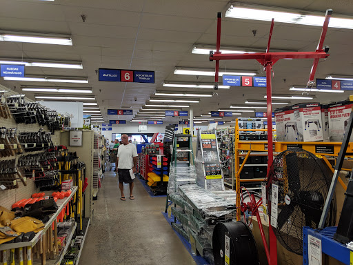 Hardware Store «Harbor Freight Tools», reviews and photos, 1244 S Gilbert Rd #110, Mesa, AZ 85204, USA