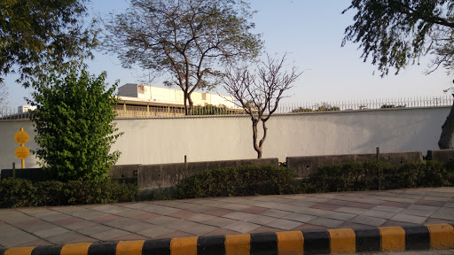 Embassies in Delhi