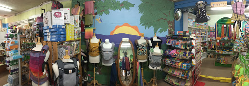 Baby Store «Littlest Birds», reviews and photos, 647 Haywood Rd, Asheville, NC 28806, USA