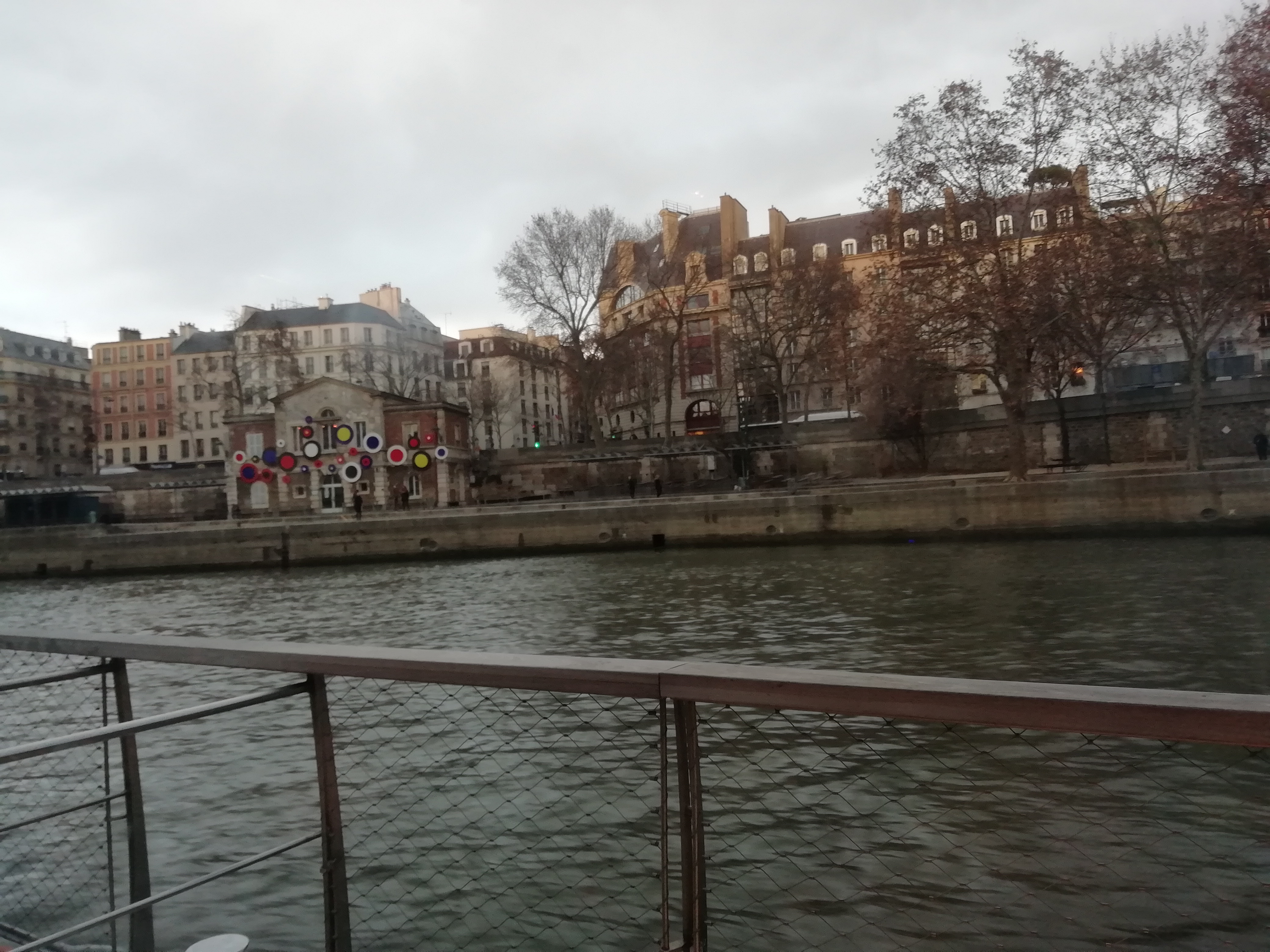Photo n° 18 de l'avis de Nathalie.e fait le 11/12/2018 à 19:08