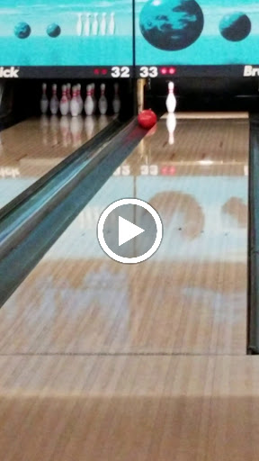 Bowling Alley «Park Centre Lanes», reviews and photos, 7313 Whipple Ave NW, North Canton, OH 44720, USA