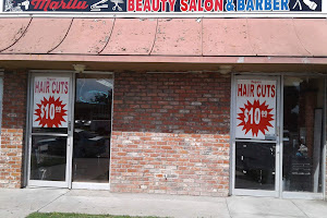 Marilu Beauty Salon and Barber Shop
