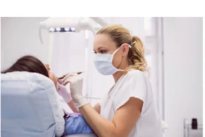 Stomatologiya Dental Profi image
