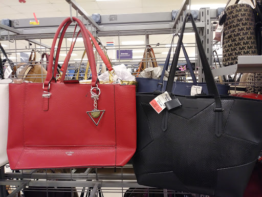 Department Store «Marshalls», reviews and photos, 6565 Hwy 6 N, Houston, TX 77084, USA