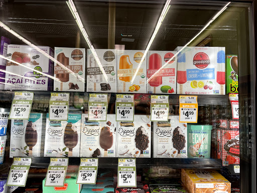 Health Food Store «Sprouts Farmers Market», reviews and photos, 17482 Yorba Linda Blvd, Yorba Linda, CA 92886, USA