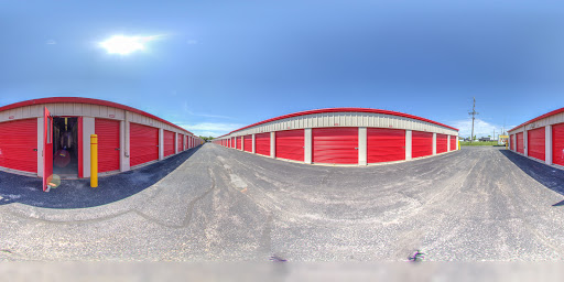 Self-Storage Facility «CubeSmart Self Storage», reviews and photos, 3501 Washington St, Gurnee, IL 60031, USA