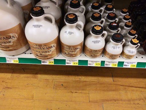 Discount Store «Glenwood Foods At Greencastle - Discount Groceries», reviews and photos, 11440 Grindstone Hill Rd, Greencastle, PA 17225, USA