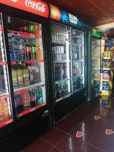 Opiniones de tienda de abarrotes tiare en Río Claro - Tienda de ultramarinos