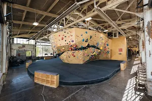 The Front Climbing Club image