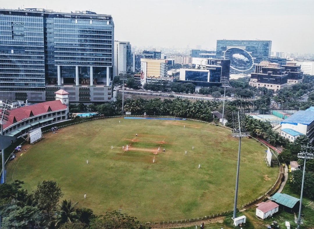 Mumbai Cricket Association Recreation Centre