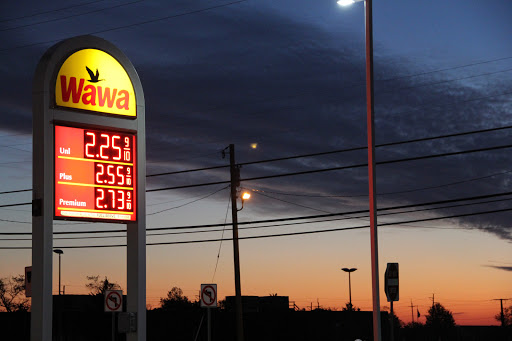 Sandwich Shop «Wawa», reviews and photos, 30 S Shore Rd, Marmora, NJ 08223, USA