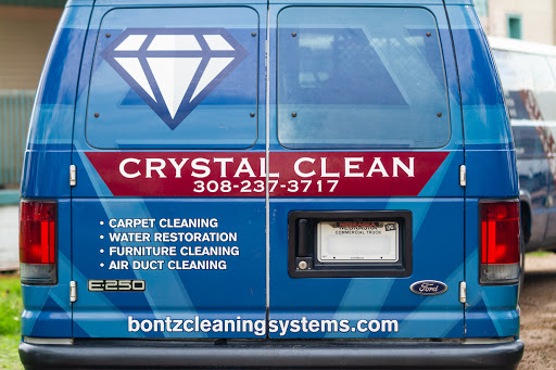 Carpet Cleaning Service «Crystal Clean Carpet Care», reviews and photos, 719 W 19th St, Kearney, NE 68845, USA