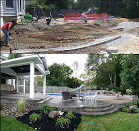 Hansen's Landscaping - Photo 6 - Car repair in , Albany