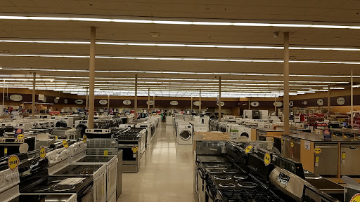 Appliance Store «Sears Outlet», reviews and photos, 4854 W Lone Mountain Rd, Las Vegas, NV 89130, USA