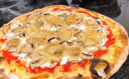 Pizza Bon Quality in Vittoria, Libero consorzio comunale di Ragusa