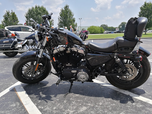 Harley-Davidson Dealer «Natchez Trace Harley-Davidson», reviews and photos, 595 US-72 Alt, Tuscumbia, AL 35674, USA