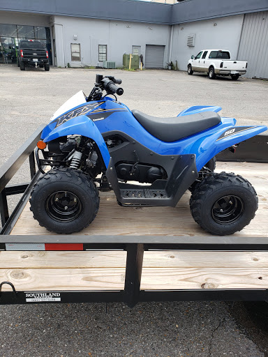 Kawasaki Motorcycle Dealer «Bellevue Suzuki-Kawasaki Arctic Cat», reviews and photos, 2691 Mt Moriah Rd, Memphis, TN 38115, USA